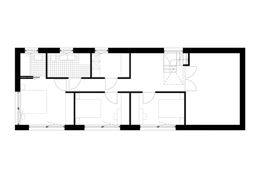 houseboat in utrecht the netherlands 8