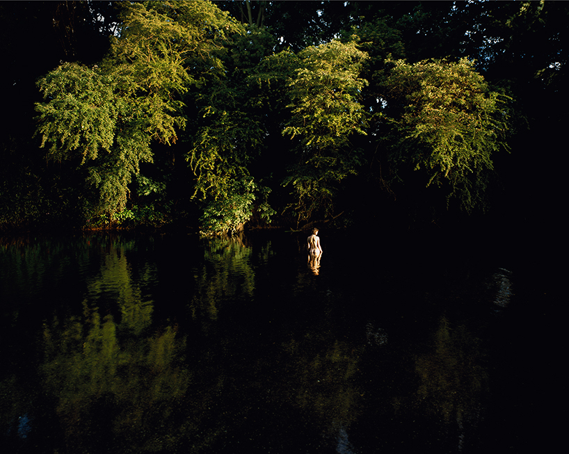 photography on a postcard art on a postcard martin parr designboom