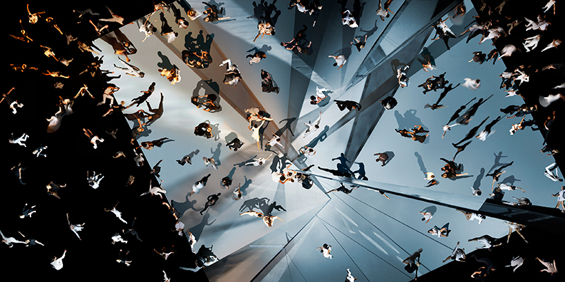 photography on a postcard art on a postcard martin parr designboom