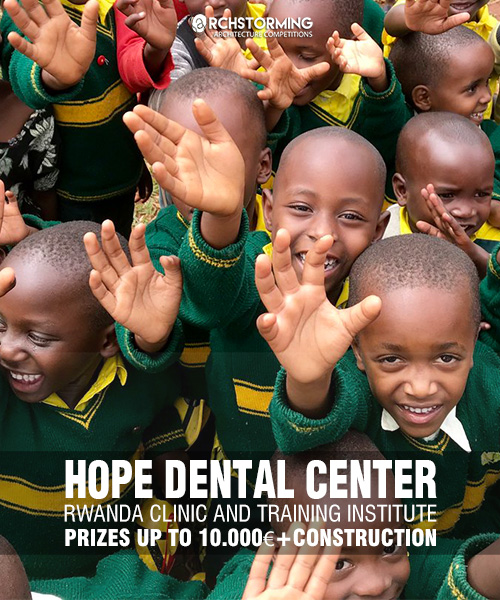 HOPE Dental Cente Rwanda Clinic and Training Institute