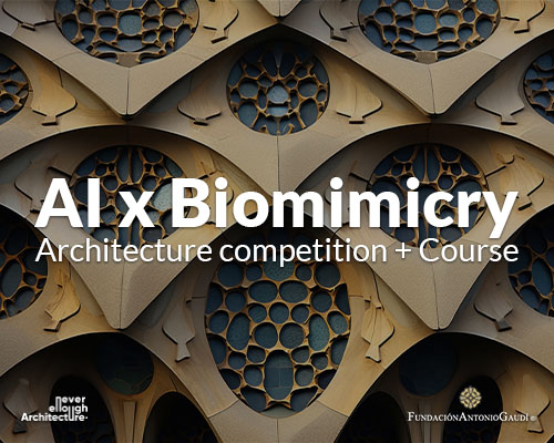 AI x Biomimicry Competition + Course