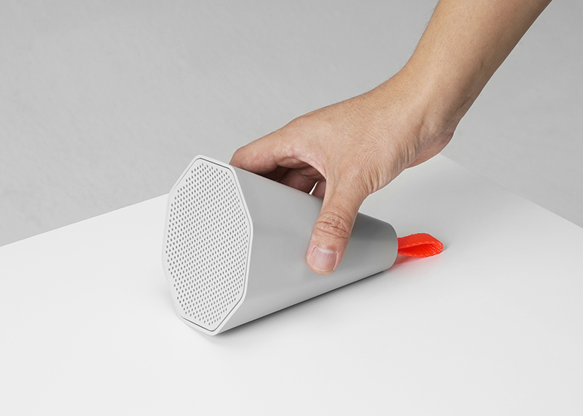 SF-SO brings back the tactility of analogue with 'tamed' digital devices designboom
