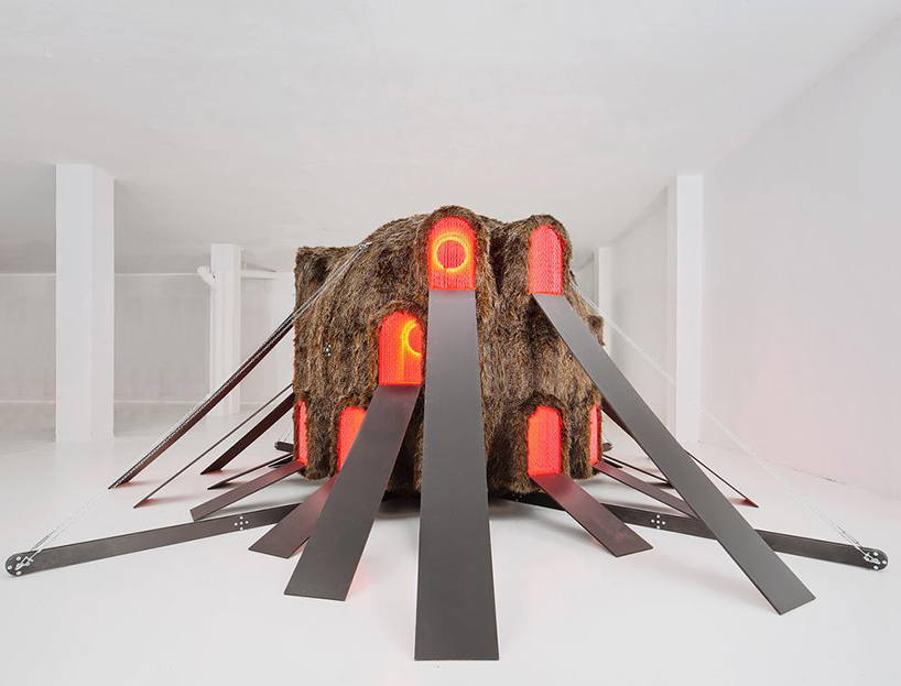 architecture festival of rome’s pavilions drive social impact in the public spaces of the city