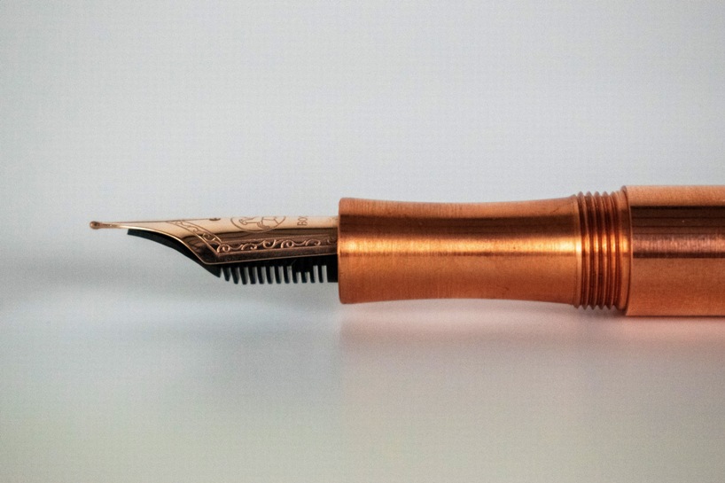 the copper collection 3