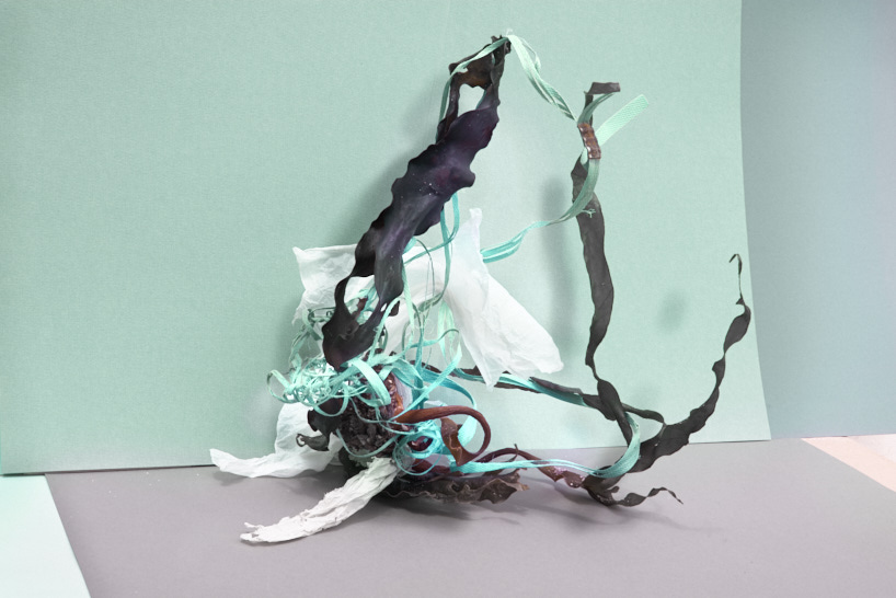 thirza schaap plastic ocean designboom