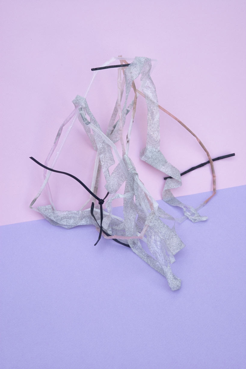 thirza schaap plastic ocean designboom