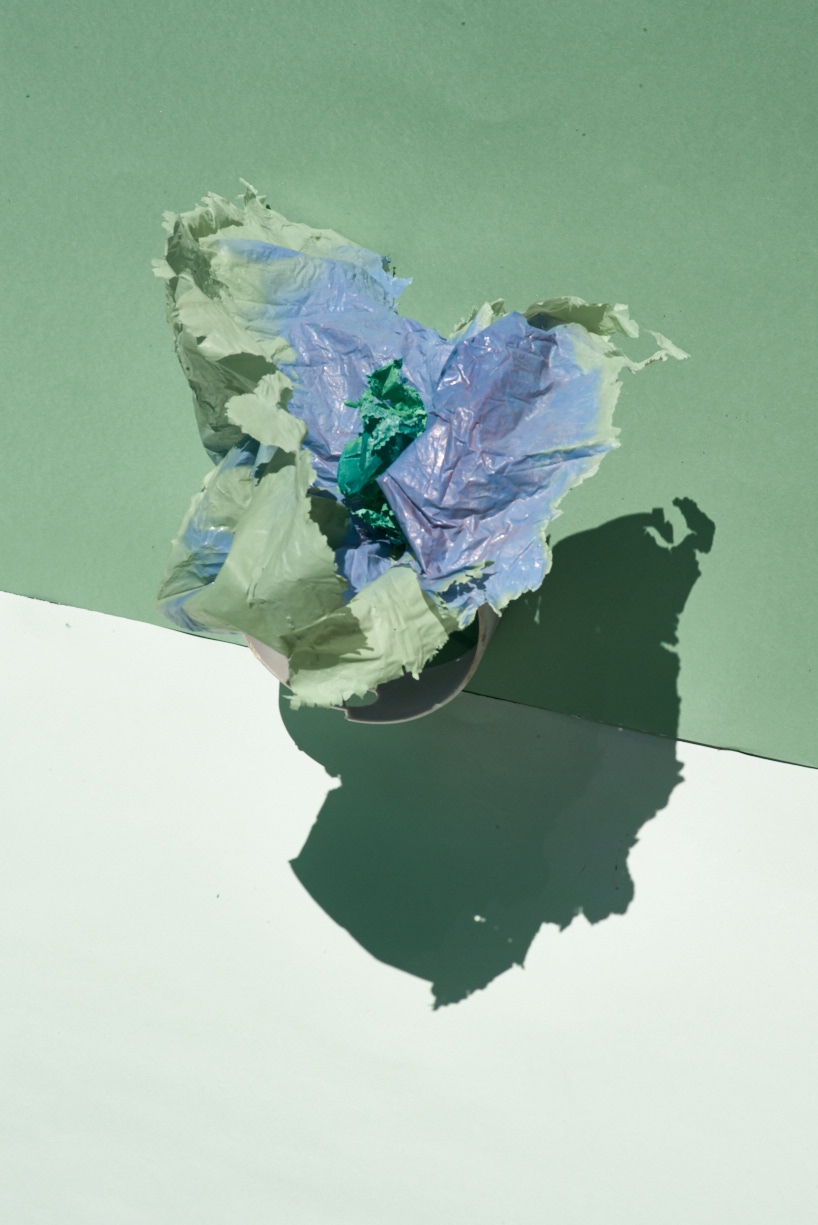 thirza schaap plastic ocean designboom
