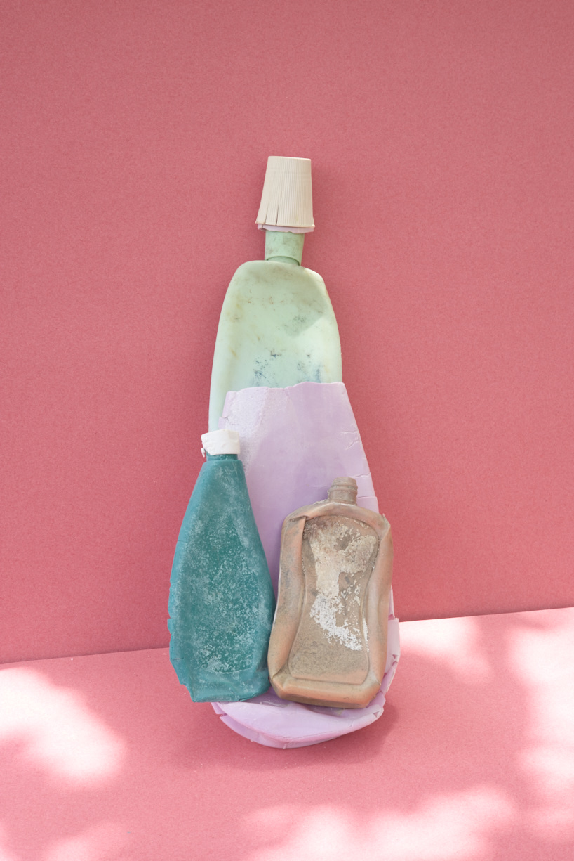 thirza schaap plastic ocean designboom