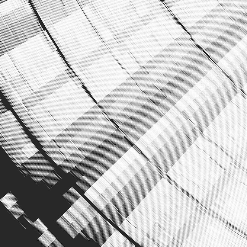 thedotisblack NASA sound of the sun audiovisual