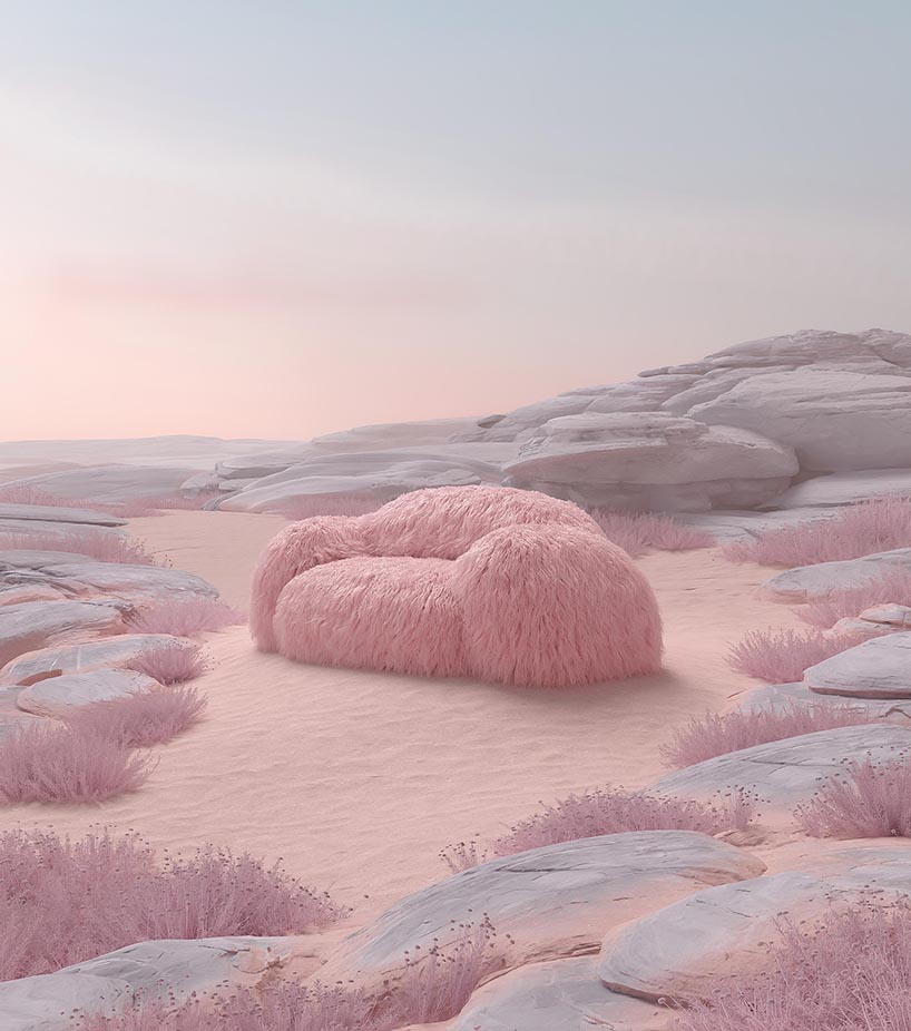 missana lab teams up with vladimir naumov to bring his iconic yeti collection to the real world 12