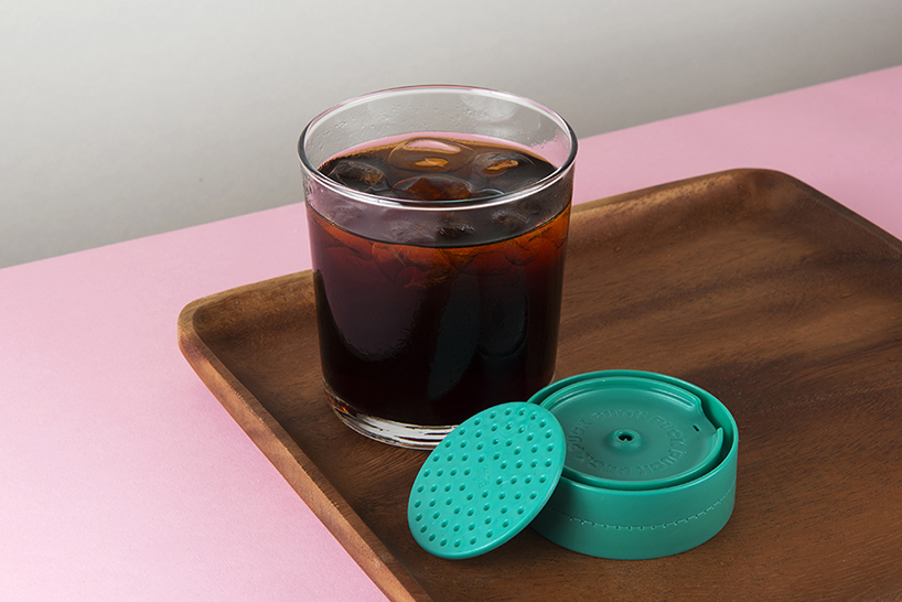 cold brew drip coffee more accessible due to this tiny device