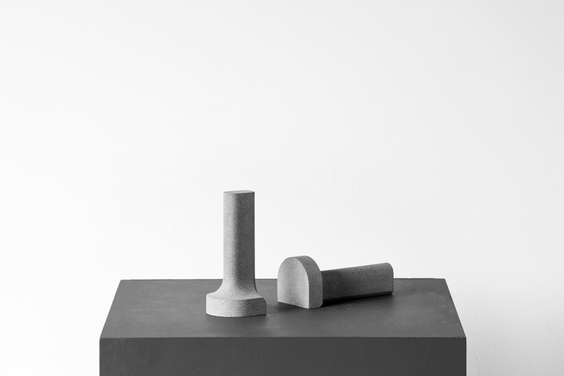 ewe studio mexico design designboom furniture sculptures