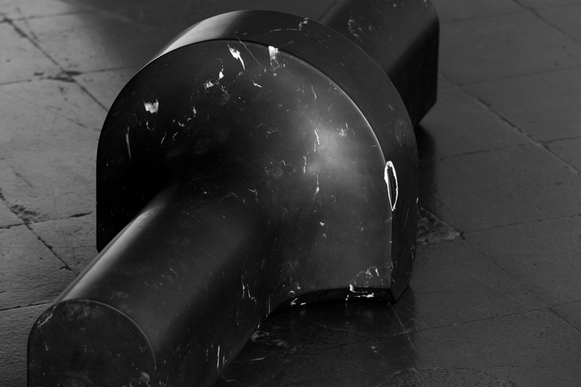 ewe studio mexico design designboom furniture sculptures