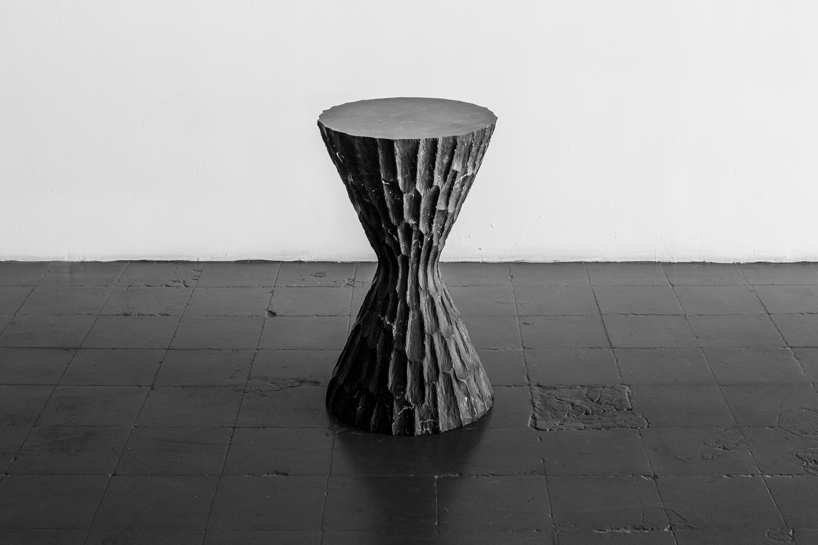 ewe studio mexico design designboom furniture sculptures