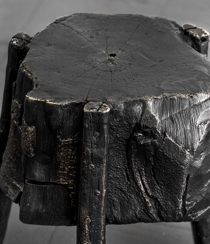 ewe studio mexico design designboom furniture sculptures