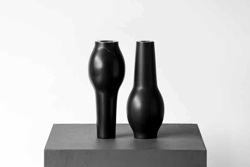 ewe studio mexico design designboom furniture sculptures