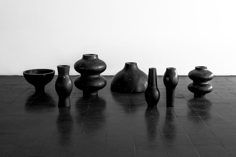 ewe studio mexico design designboom furniture sculptures