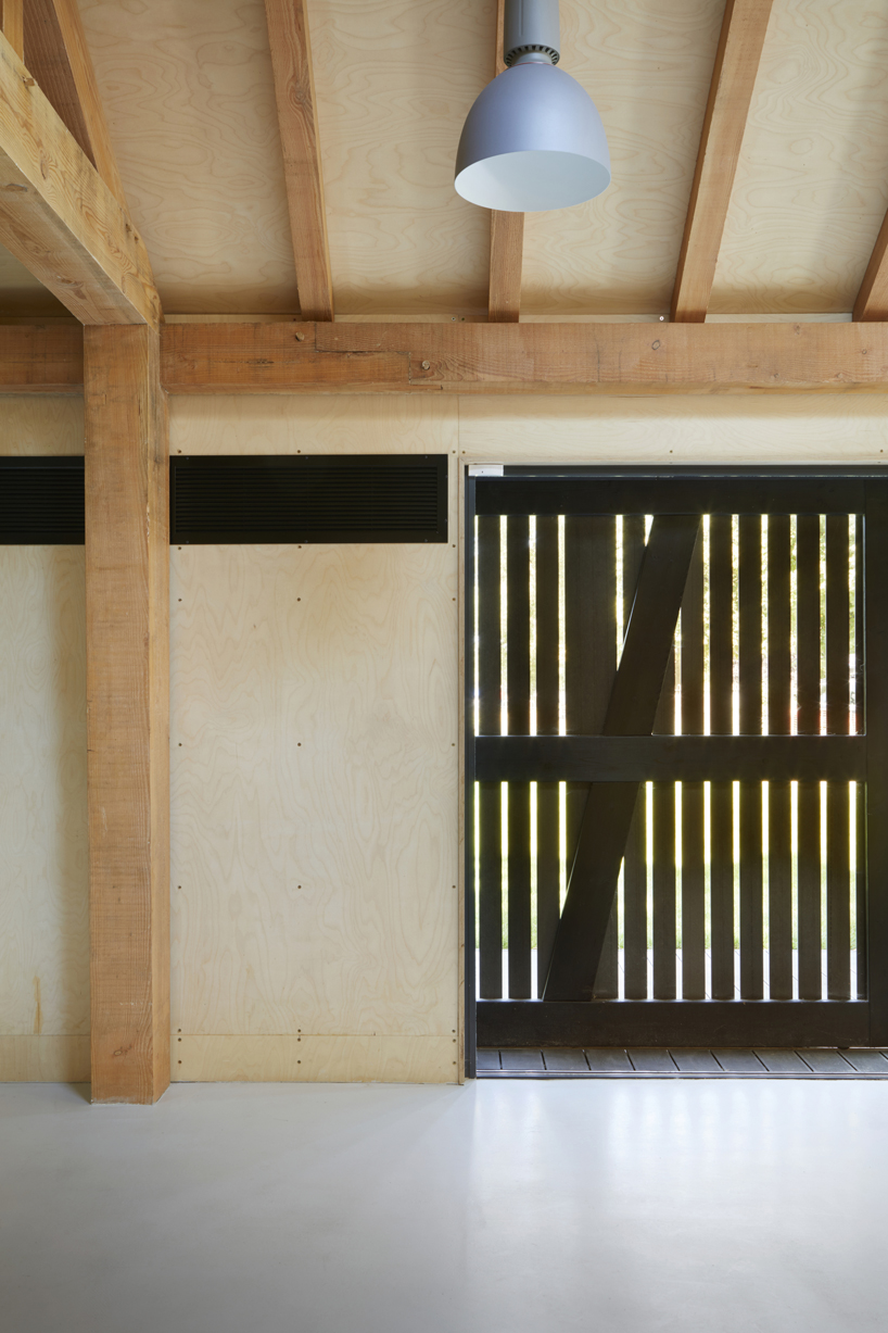 londons last working windmill launches new community centre 10