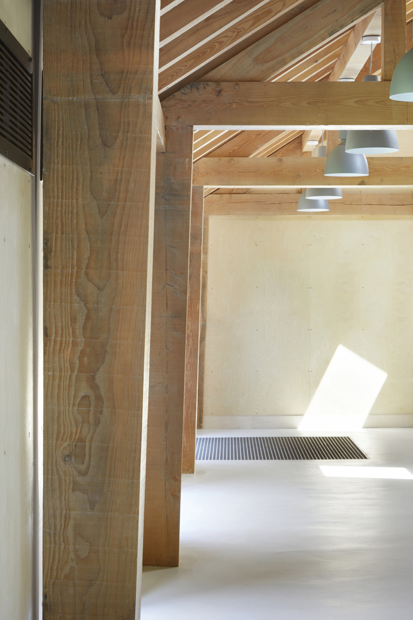 londons last working windmill launches new community centre 11