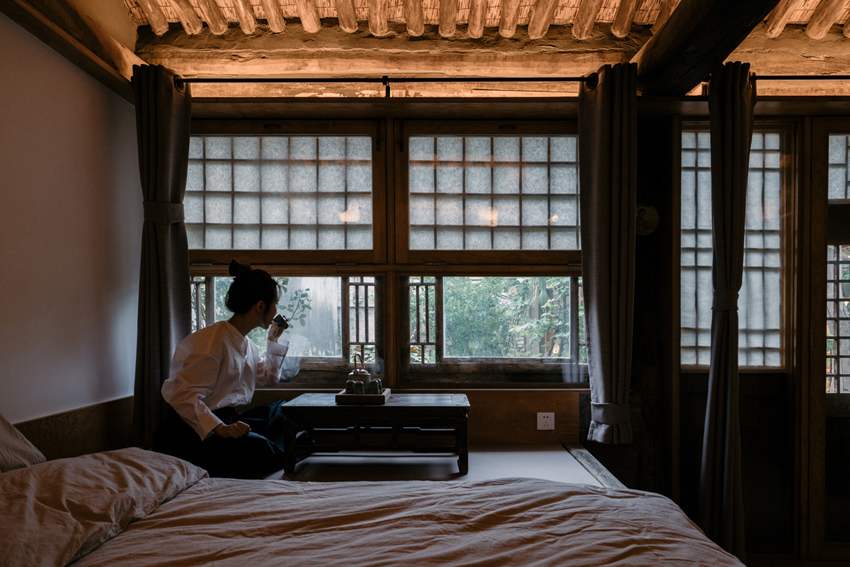 house of passages 10