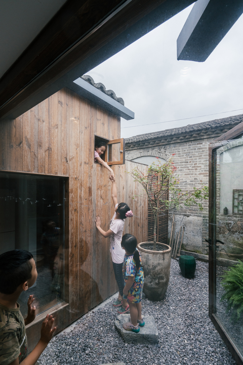 house of passages 12