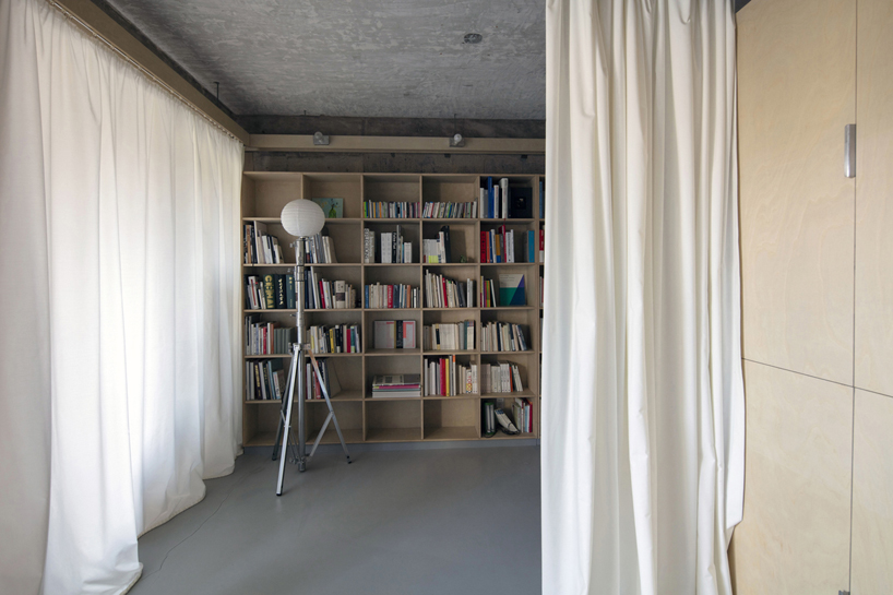 house without walls a grand table in a cave 10