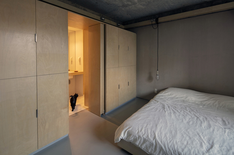 house without walls a grand table in a cave 11