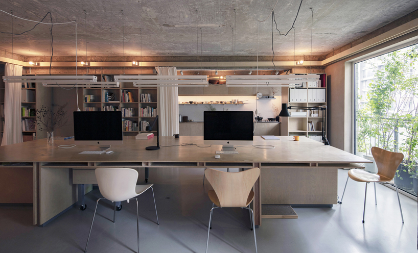 house without walls a grand table in a cave 3