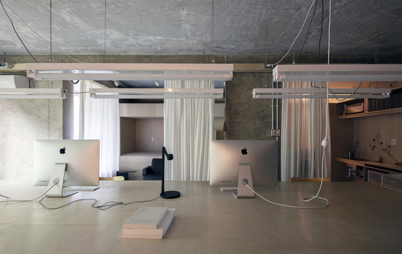 house without walls a grand table in a cave 4