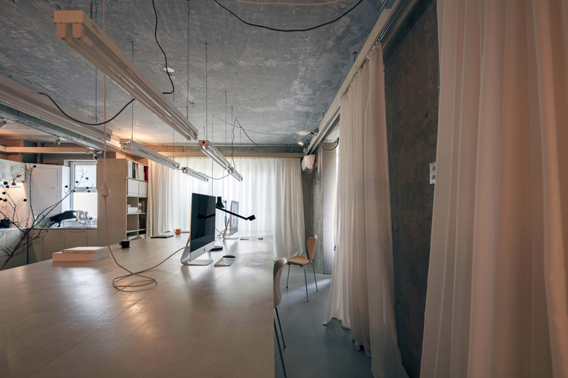 house without walls a grand table in a cave 6