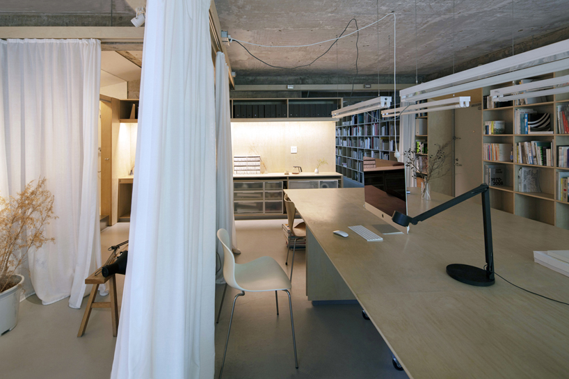 house without walls a grand table in a cave 7