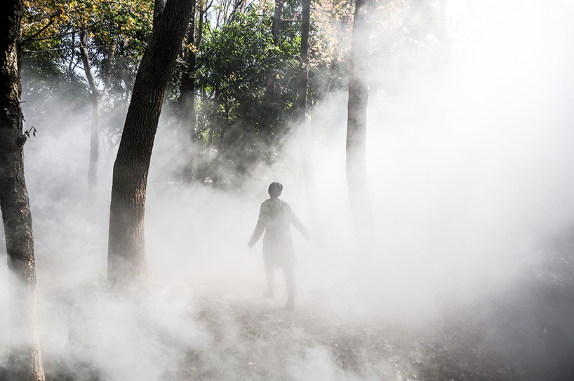 the search of the glow 12