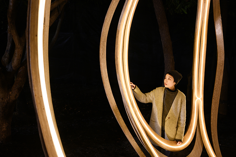 the search of the glow 3