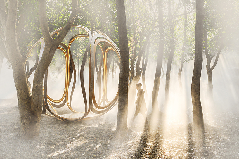 the search of the glow 6