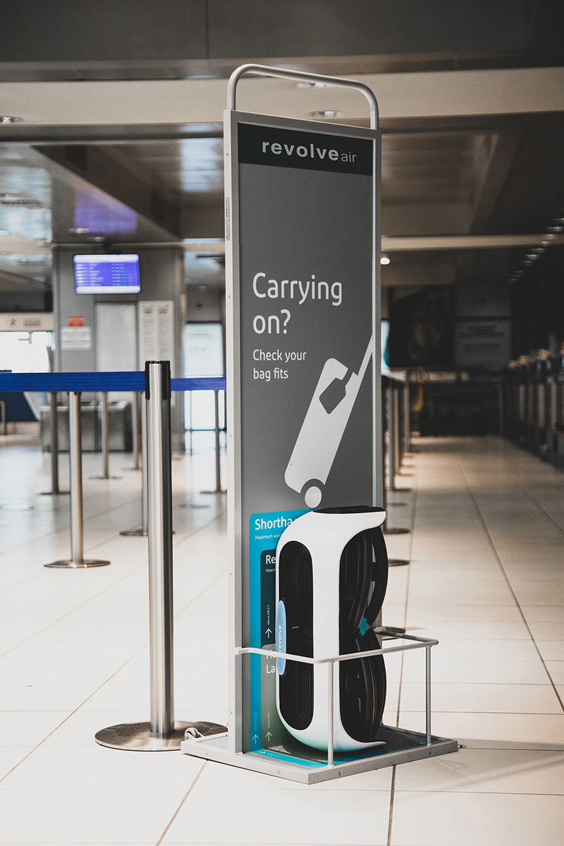 revolve air the wheelchair in a new form 4