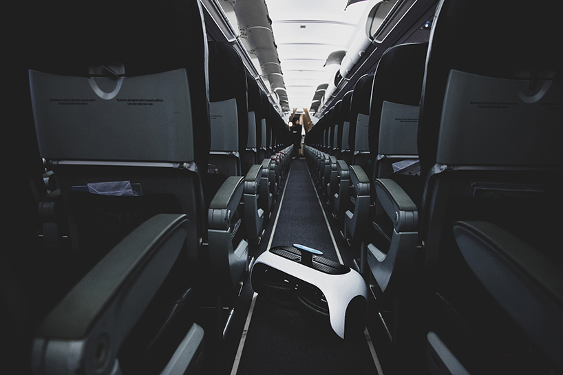 revolve air the wheelchair in a new form 6