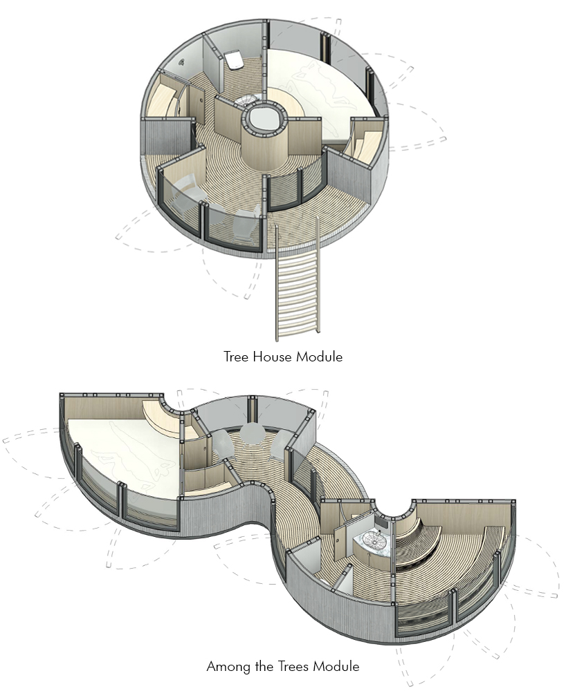 thirty degrees module by mmarq 6