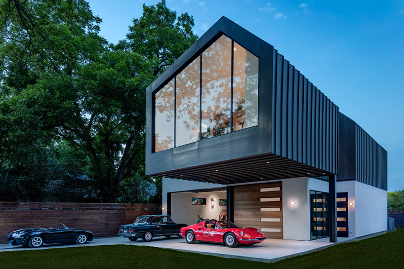 autohaus by matt fajkus architecture 2