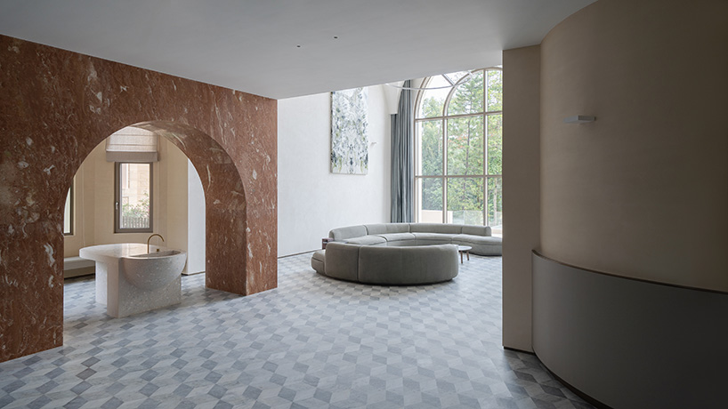 vista house remodeling of a private residence 3