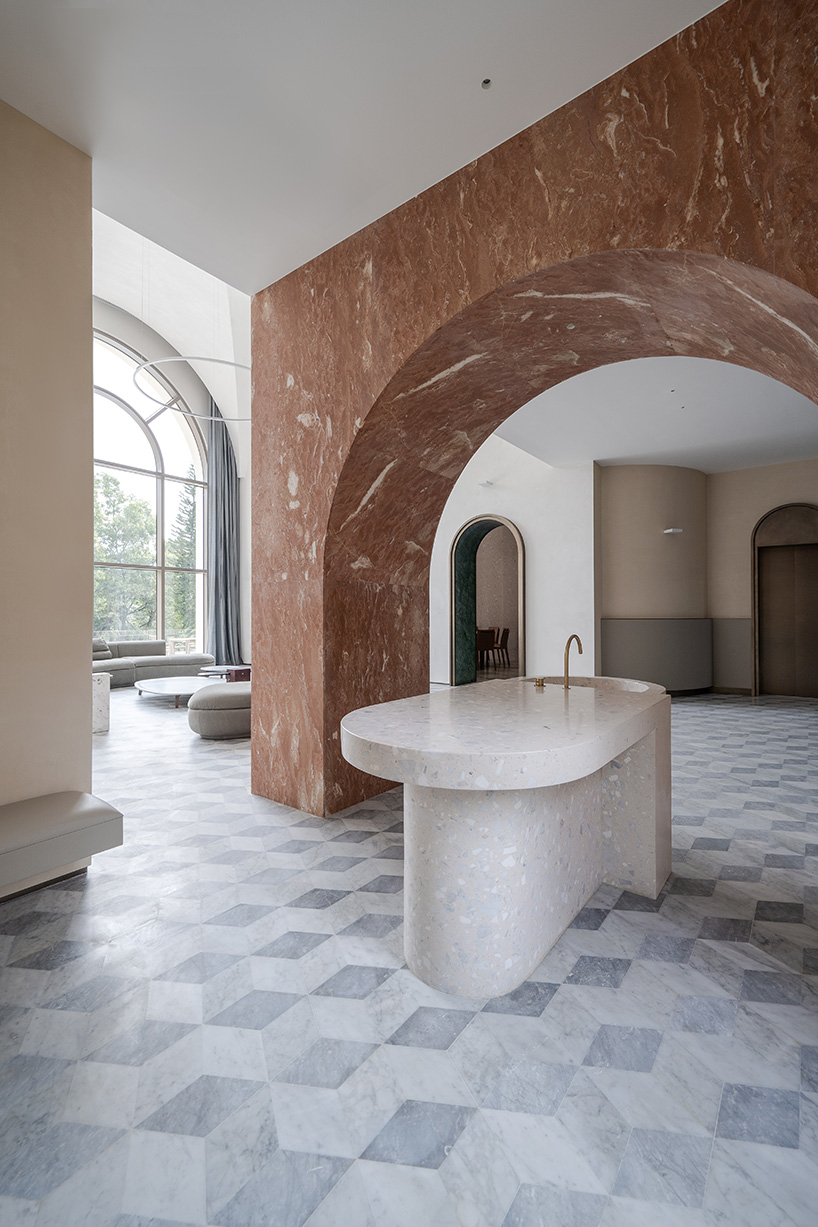 vista house remodeling of a private residence 5