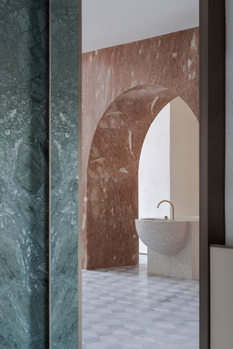 vista house remodeling of a private residence 6