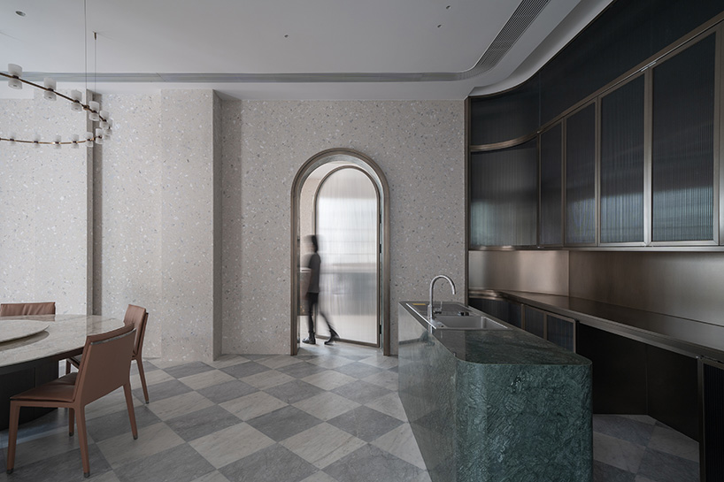 vista house remodeling of a private residence 7