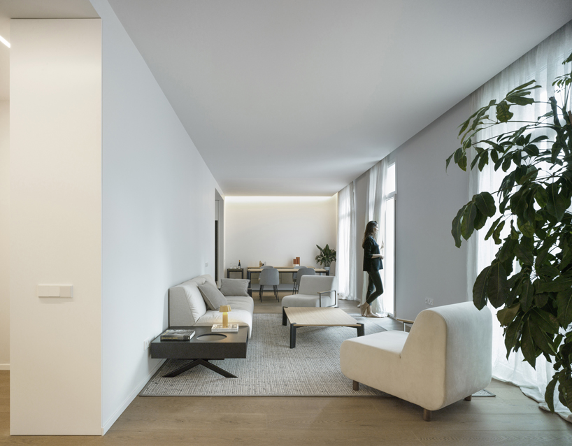 residential ac 33 an urban oasis in the heart of the city of valencia 3