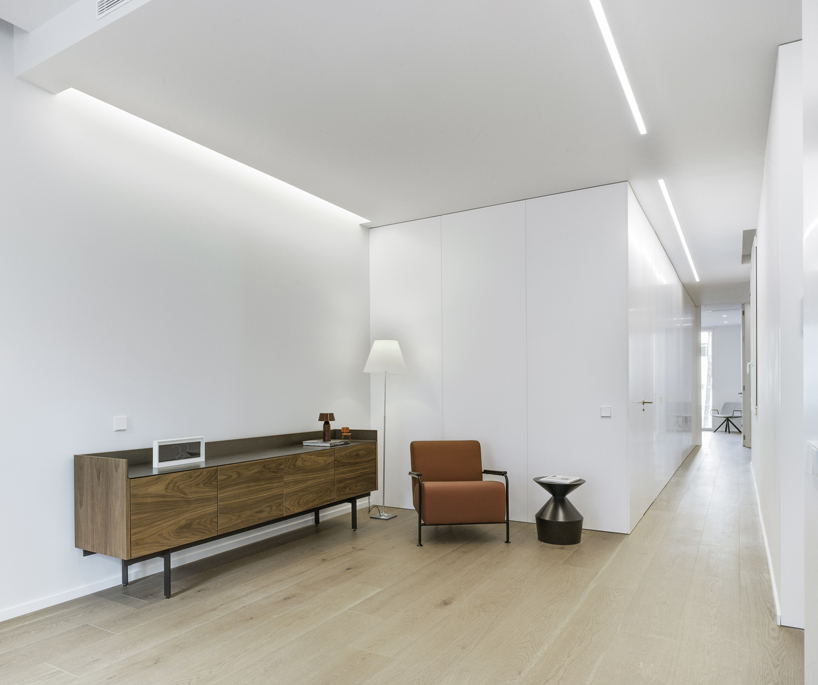 residential ac 33 an urban oasis in the heart of the city of valencia 5