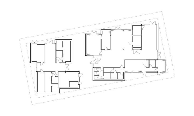 nord architects embeds a sustainable marine education center on the swedish coastline designboom