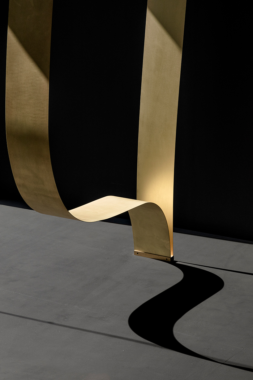 esrawe transforms its showroom into a new collaborative space that exhibits art and design 3