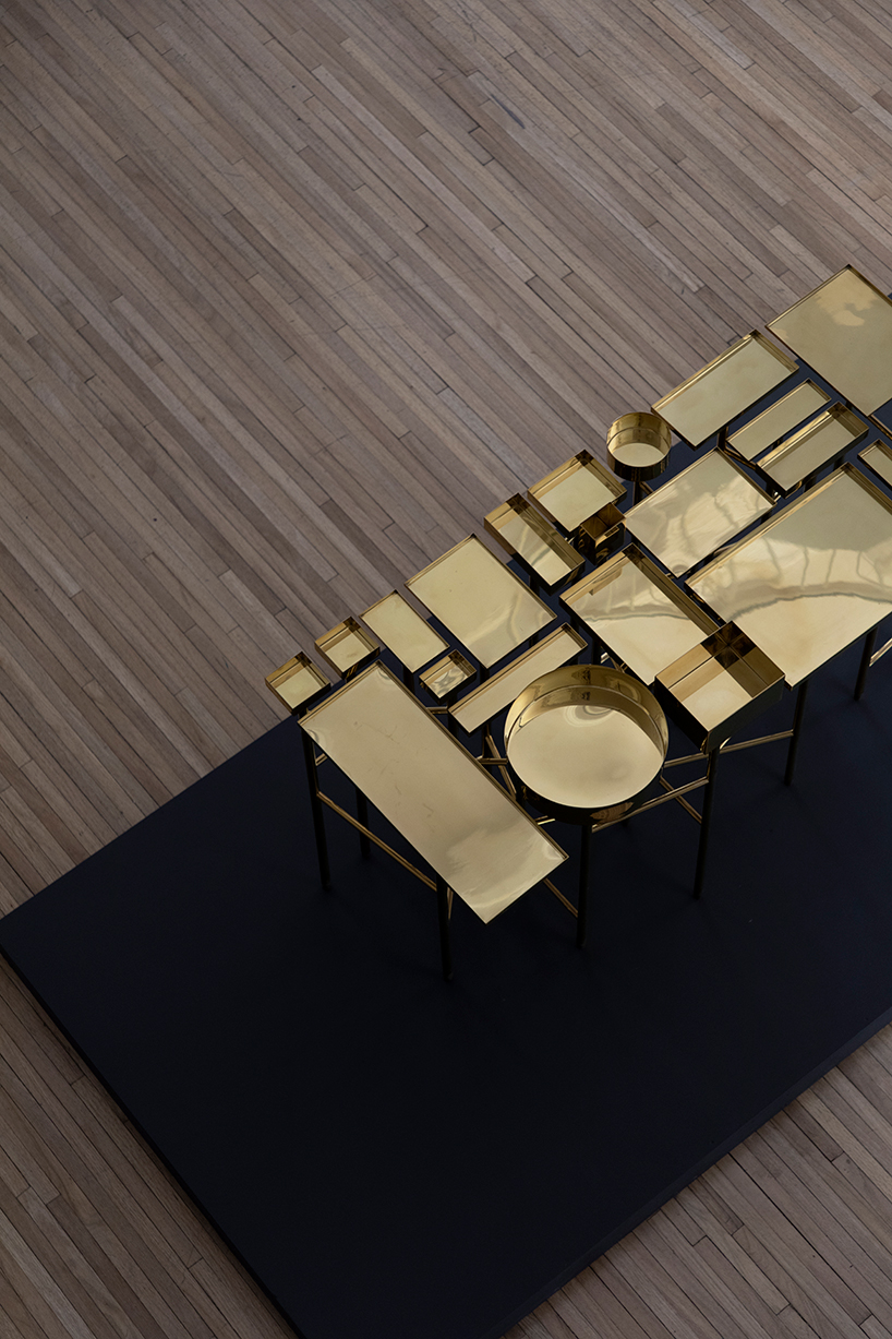 esrawe transforms its showroom into a new collaborative space that exhibits art and design 4