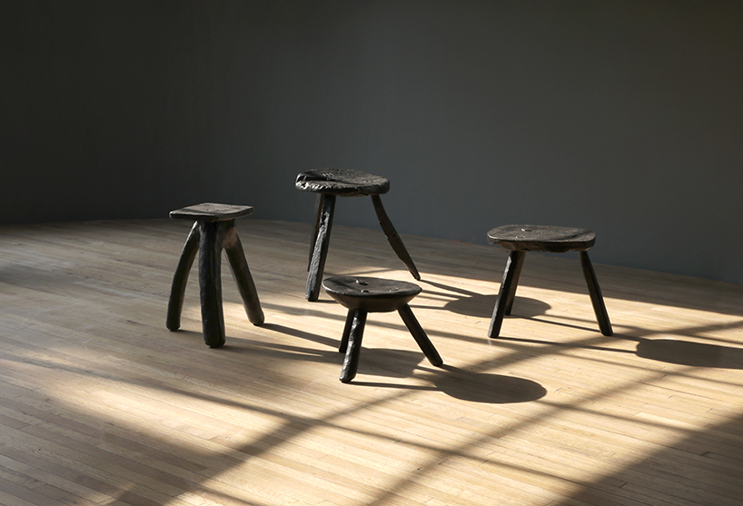 esrawe transforms its showroom into a new collaborative space that exhibits art and design 6