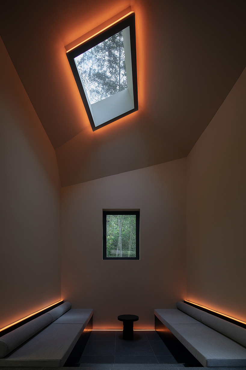 flowing cloud township villa 11