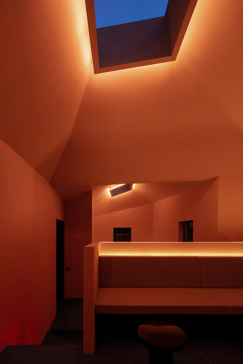 flowing cloud township villa 12